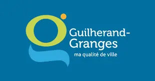 Logo de la Ville de Guilherand-Granges, client de notre agence vidéo le Studio Bigote.