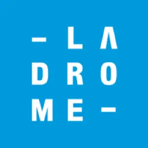 Logo du département de la Drôme, client de l'agence vidéo Studio Bigote.